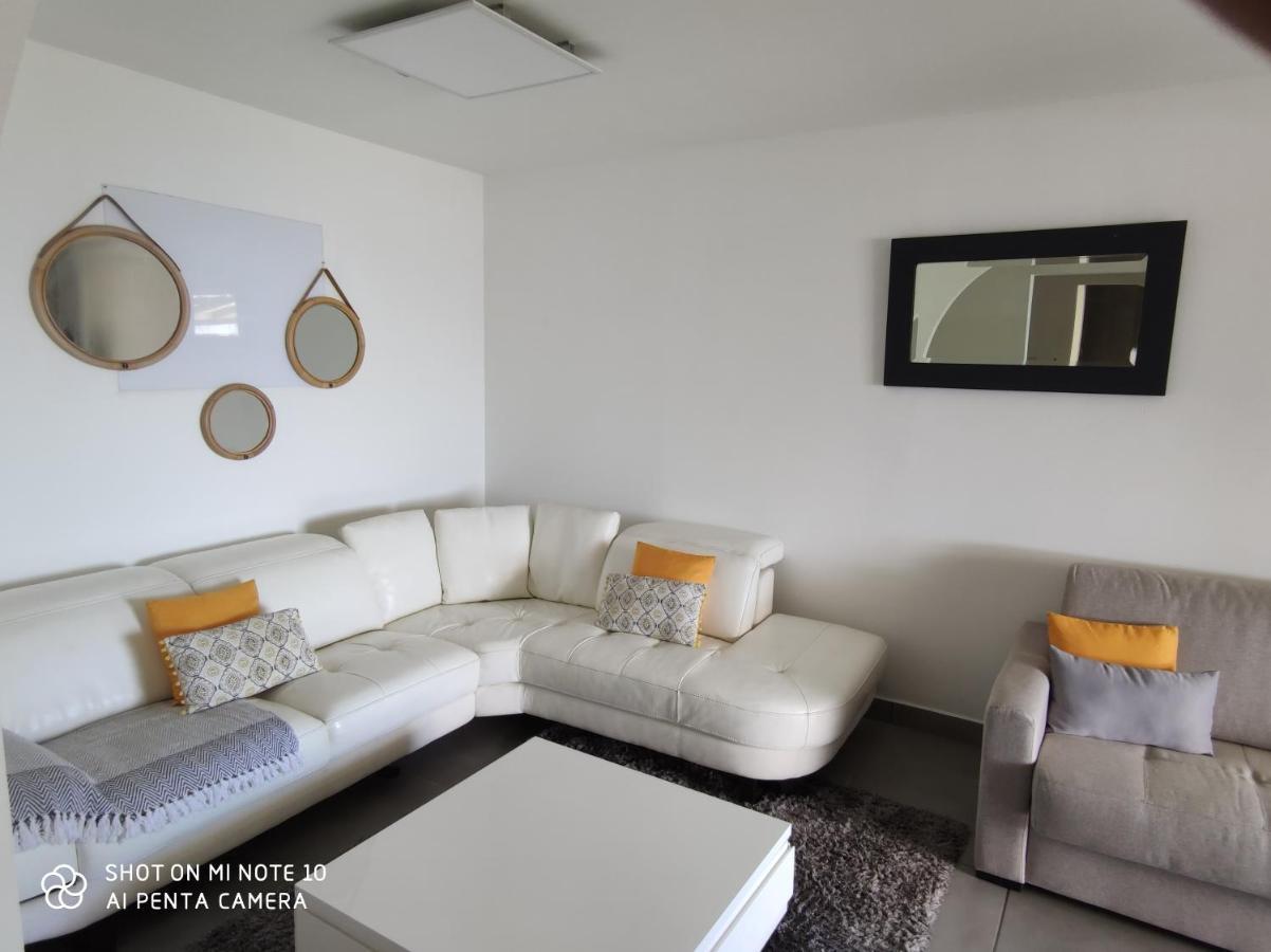villa Areca Saint-Joseph Esterno foto
