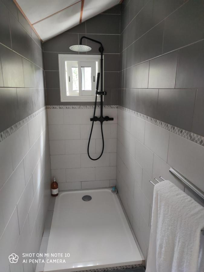 villa Areca Saint-Joseph Esterno foto